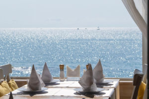 oceanfront long island restaurants