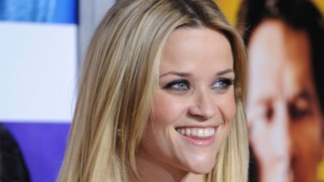 Reese Witherspoon