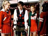 Glee-Christmas-Rewalk