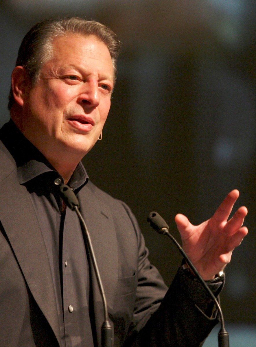 Al Gore