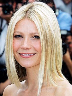 Gwyneth Paltrow