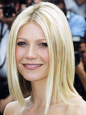 Gwyneth Paltrow