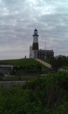 Montauk lighthouse