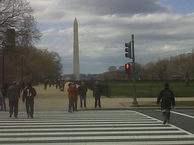 Washington Monument