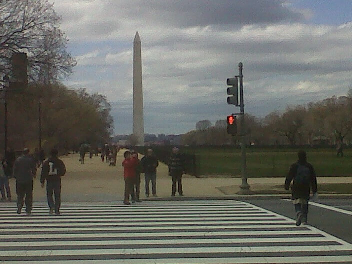 Washington Monument