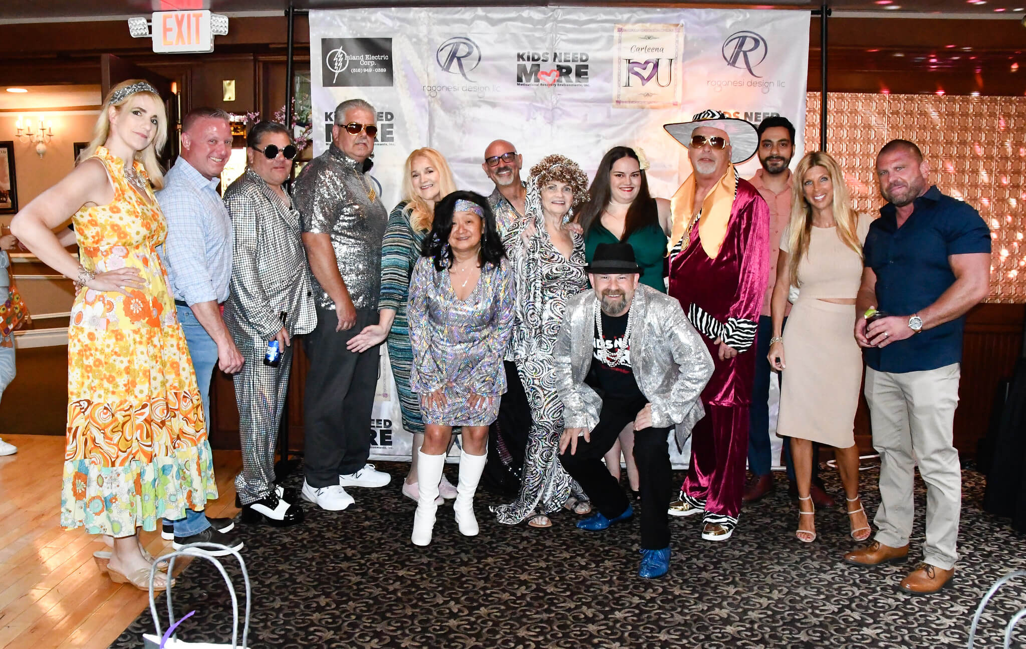 Image 14 6th Annual KiDS NEED MoRE Mitchell Kraeling Memorial Gala