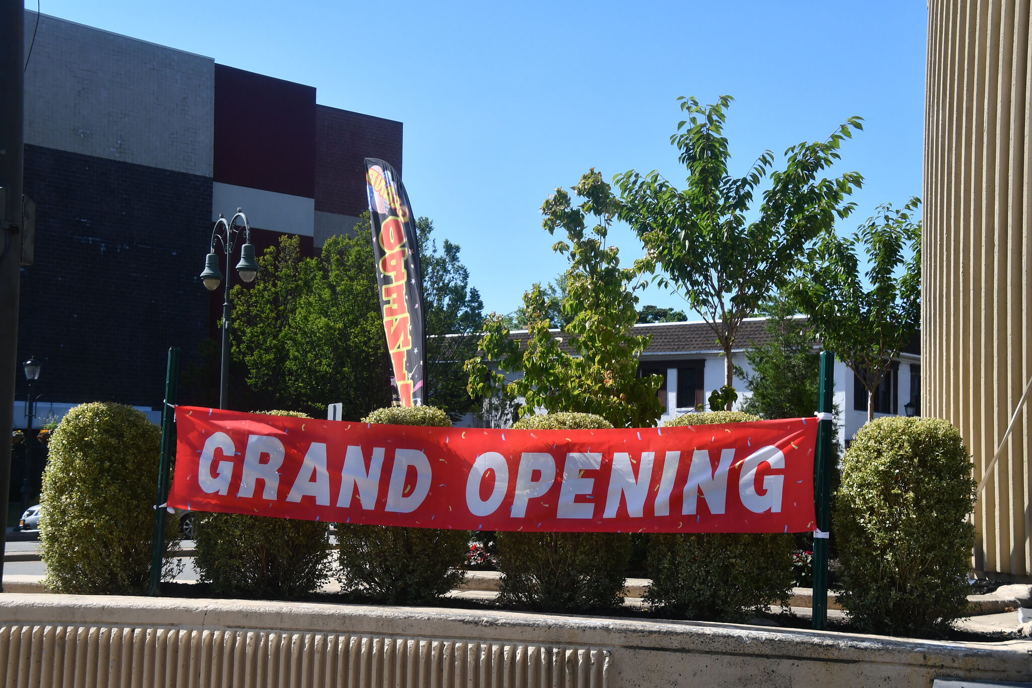 Image 40 First Central Savings Bank Lynbrook Grand Opening