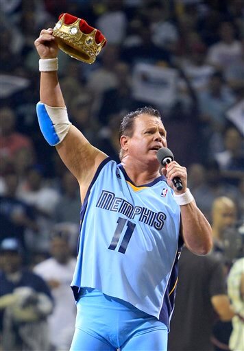 Jerry Lawler