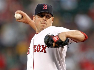 Tommy John Surgery: John Lackey to undergo surgery