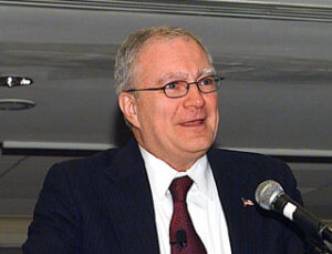 John Marburger