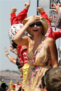 Ashley Judd