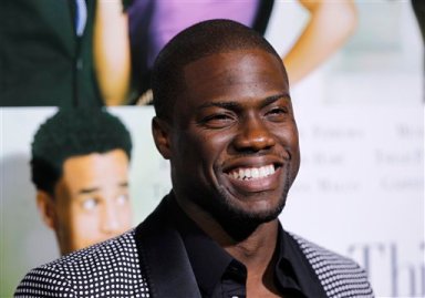 Kevin Hart