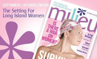 Surviving Breast Cancer