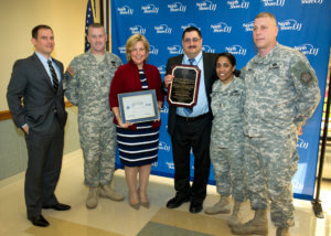 Military Award to CECR fs