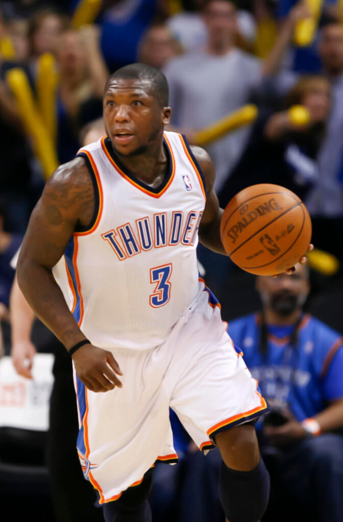 Nate Robinson