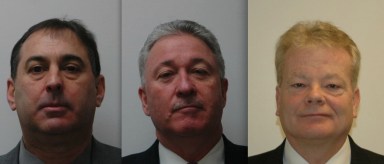 Nassau Cops Indicted