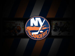 NHL new york islanders