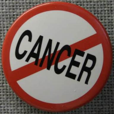 No Cancer