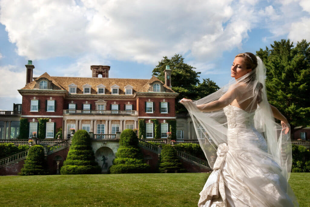 Old Westbury