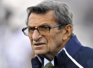 PSU trustees ousted JoePa for inaction B5S4272 x large