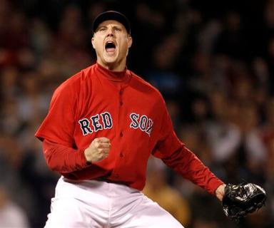 Jonathan Papelbon