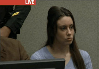 Casey Anthony