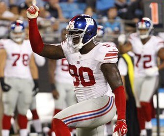 Jason Pierre-Paul