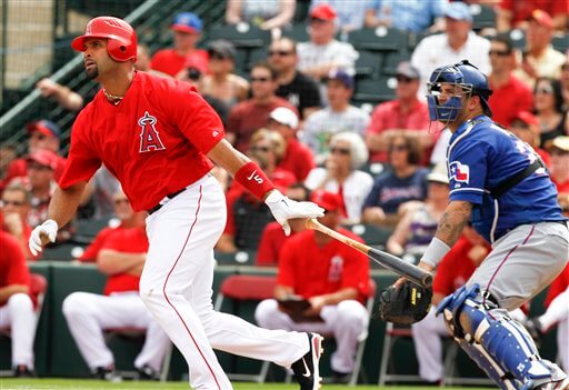 Albert Pujols