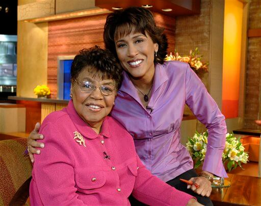 Robin Roberts