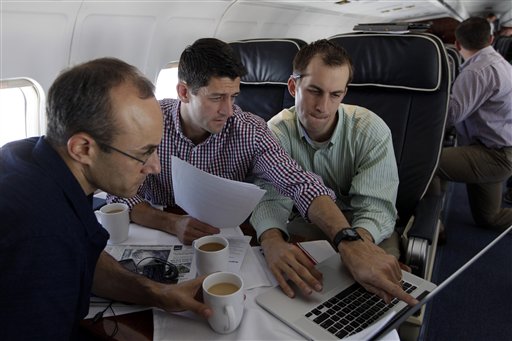 Paul Ryan