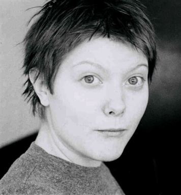 Sarah Fox
