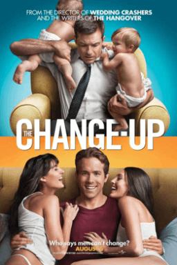 The Change-Up