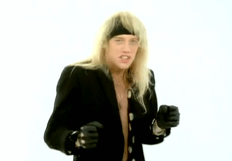 Jani Lane