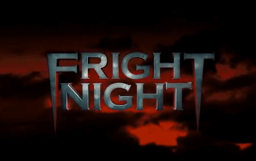 Fright Night movie