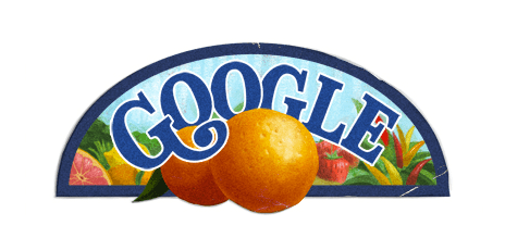 Google Doodle