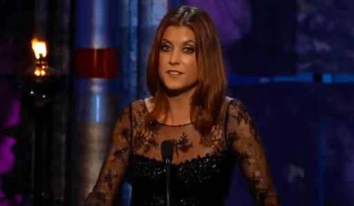 Kate Walsh