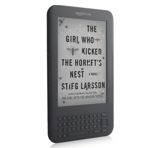 Kindle public library