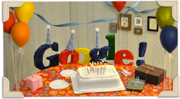 Google Doodle