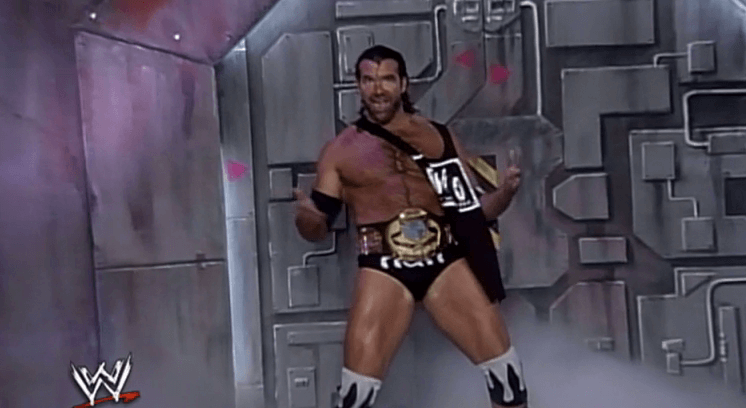 Scott Hall