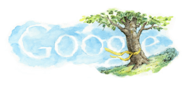 Google Doodle