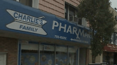 Charles Pharmacy