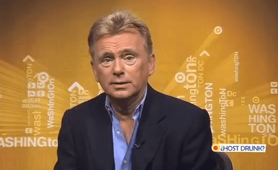 Pat Sajak