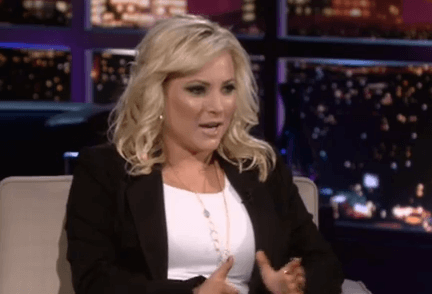 Meghan McCain