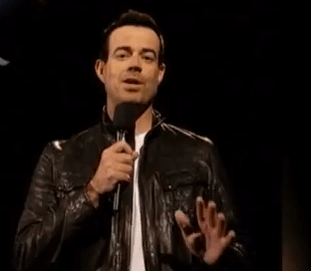 Carson Daly