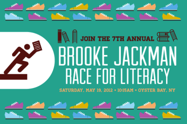 Race for Literacy