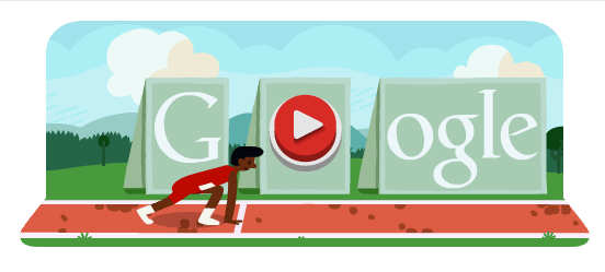 Google Doodle