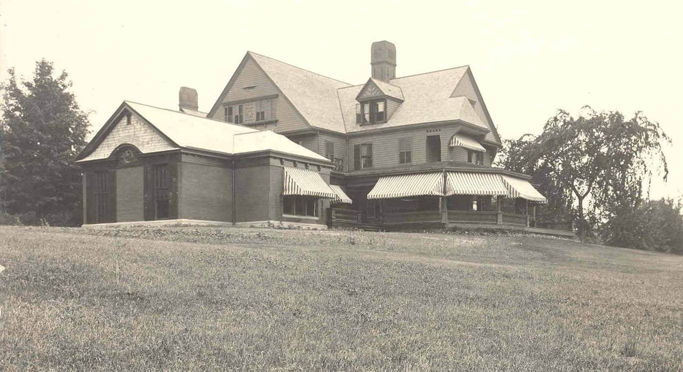 Sagamore Hill to Close for 6.2 Million Rehab