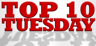 Top 10 Tuesday