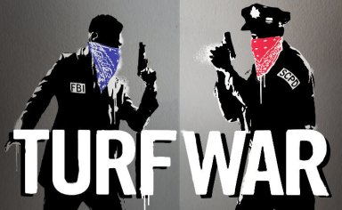 Turf War