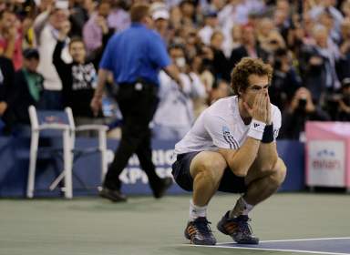 US Open Tennis